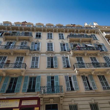 Lusso 5 Beds Central Apartment Nizza Kültér fotó