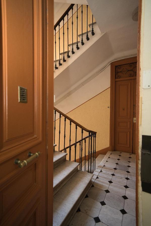 Lusso 5 Beds Central Apartment Nizza Kültér fotó