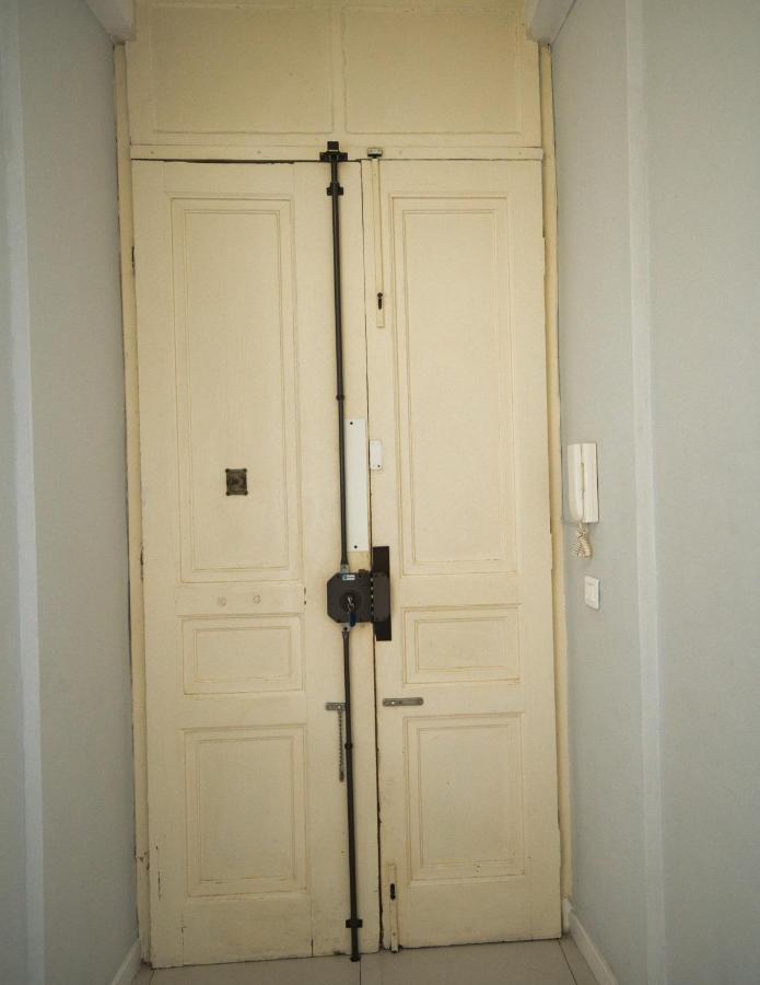 Lusso 5 Beds Central Apartment Nizza Kültér fotó
