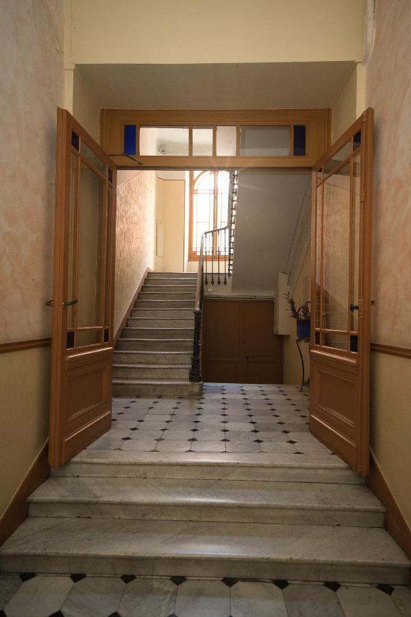 Lusso 5 Beds Central Apartment Nizza Kültér fotó