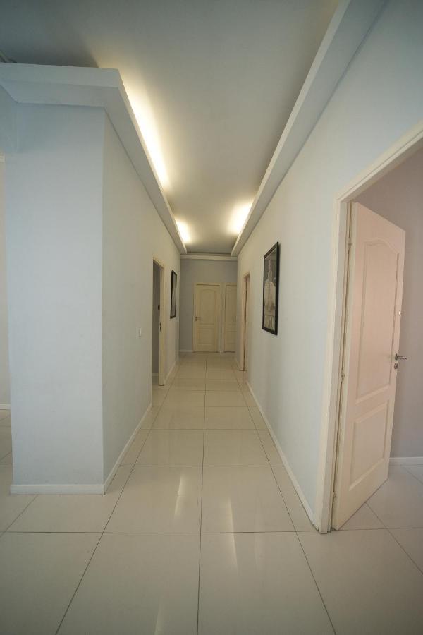 Lusso 5 Beds Central Apartment Nizza Kültér fotó