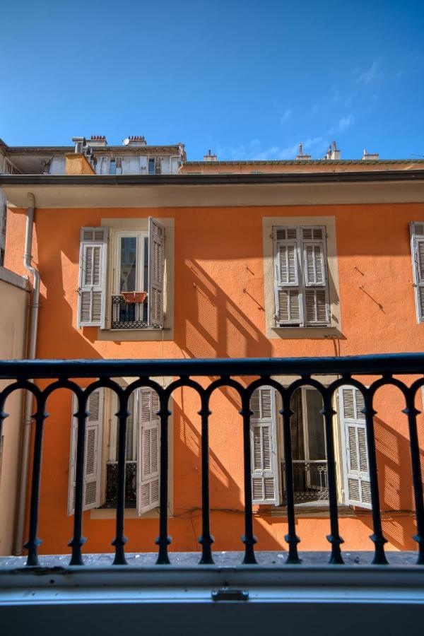 Lusso 5 Beds Central Apartment Nizza Kültér fotó