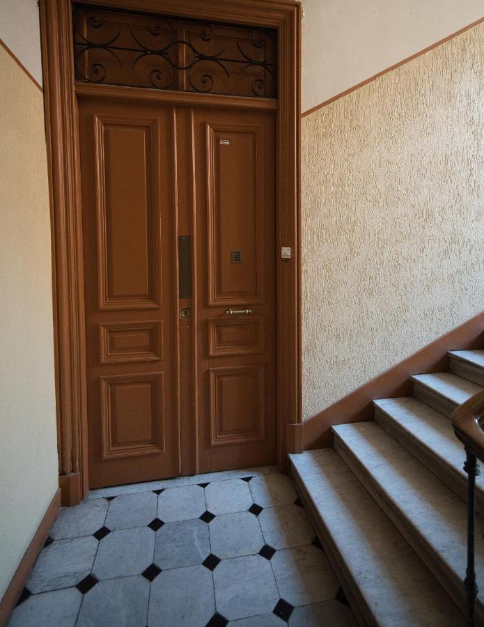 Lusso 5 Beds Central Apartment Nizza Kültér fotó