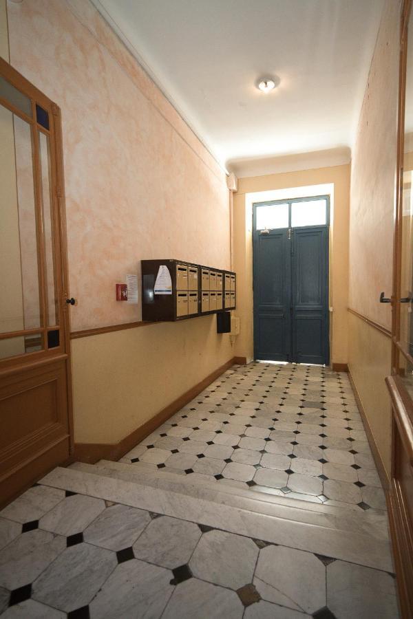 Lusso 5 Beds Central Apartment Nizza Kültér fotó