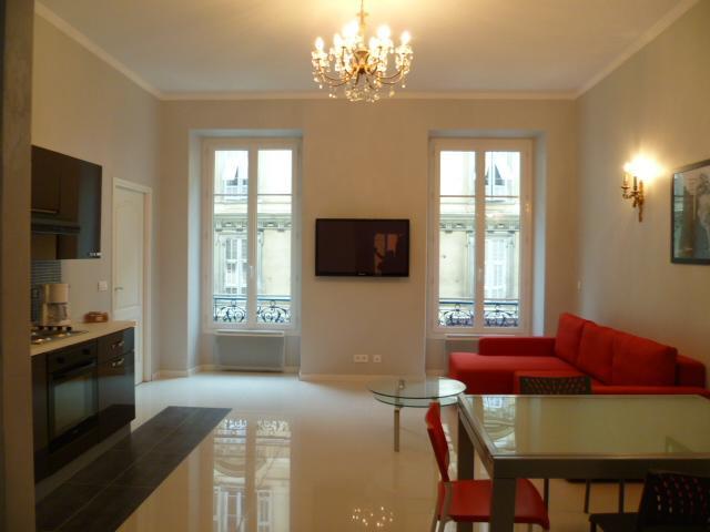 Lusso 5 Beds Central Apartment Nizza Kültér fotó